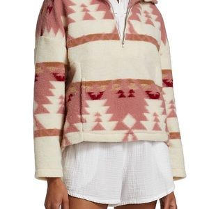 XiRENA Dakota Fleece Jacket